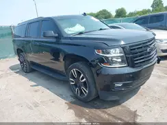 1GNSKHKC5KR358323 2019 CHEVROLET SUBURBAN