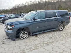 1GNSKHKC5KR362145 2019 CHEVROLET SUBURBAN