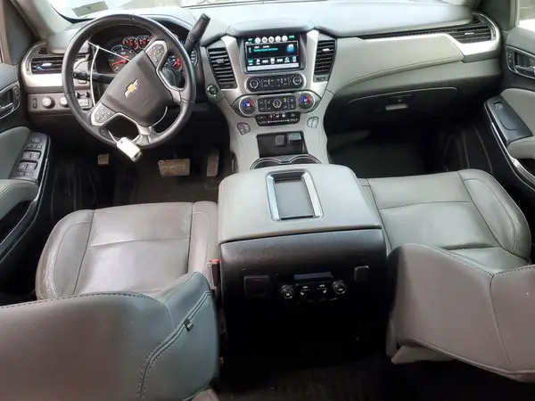 1GNSKHKC5KR362145 2019 CHEVROLET SUBURBAN - Image 8
