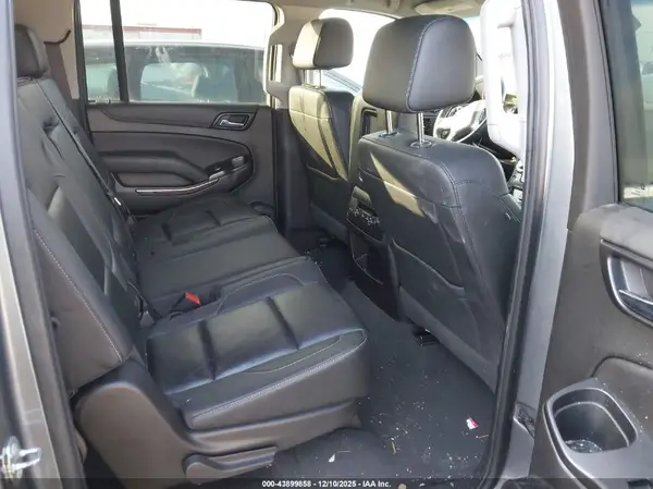 1GNSKHKC5KR364199 2019 CHEVROLET SUBURBAN - Image 8