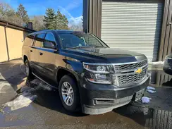 1GNSKHKC5KR365739 2019 CHEVROLET SUBURBAN