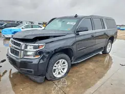 1GNSKHKC5KR366762 2019 CHEVROLET SUBURBAN