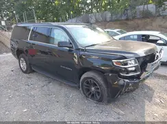 1GNSKHKC5KR375011 2019 CHEVROLET SUBURBAN