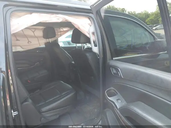 1GNSKHKC5KR375011 2019 CHEVROLET SUBURBAN - Image 8