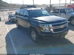 1GNSKHKC5KR378328 2019 CHEVROLET SUBURBAN
