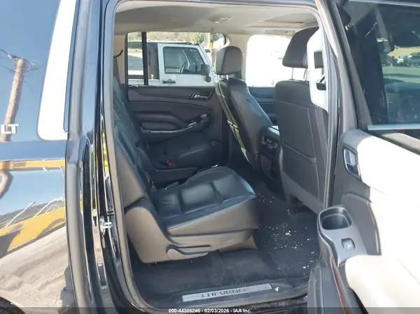1GNSKHKC5KR378328 2019 CHEVROLET SUBURBAN - Image 8