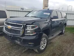 1GNSKHKC5KR391774 2019 CHEVROLET SUBURBAN