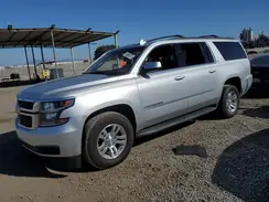 1GNSKHKC5KR394349 2019 CHEVROLET SUBURBAN