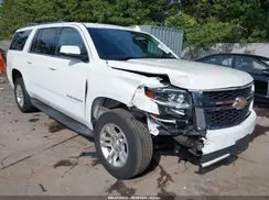 1GNSKHKC5KR402546 2019 CHEVROLET SUBURBAN