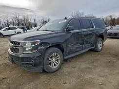 1GNSKHKC5KR402949 2019 CHEVROLET SUBURBAN