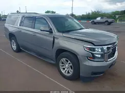 1GNSKHKC5KR403101 2019 CHEVROLET SUBURBAN