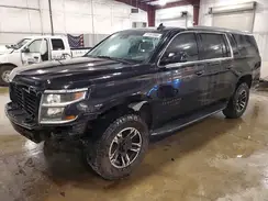 1GNSKHKC5KR407360 2019 CHEVROLET SUBURBAN