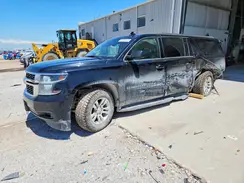 1GNSKHKC5KR407522 2019 CHEVROLET SUBURBAN