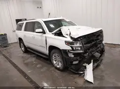 1GNSKHKC5LR108971 2020 CHEVROLET SUBURBAN