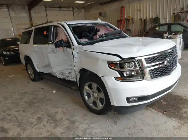 1GNSKHKC5LR113314 2020 CHEVROLET SUBURBAN - Image 1