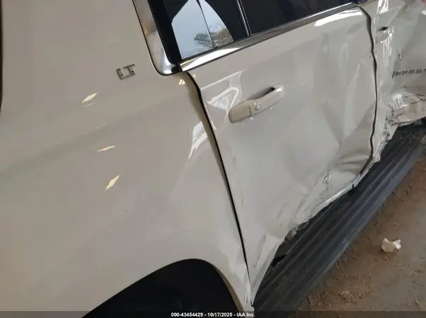 1GNSKHKC5LR113314 2020 CHEVROLET SUBURBAN - Image 8