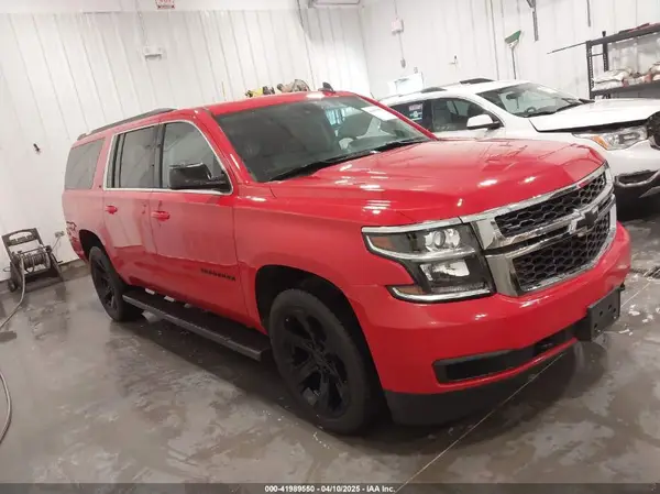 1GNSKHKC5LR160729 2020 CHEVROLET SUBURBAN - Image 1