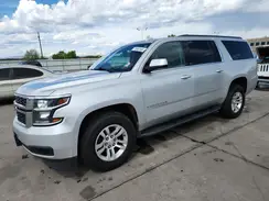 1GNSKHKC5LR166157 2020 CHEVROLET SUBURBAN