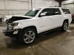 1GNSKHKC5LR204292 2020 CHEVROLET SUBURBAN