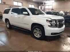1GNSKHKC5LR231542 2020 CHEVROLET SUBURBAN