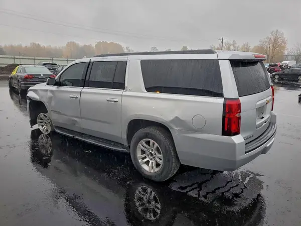 1GNSKHKC5LR259342 2020 CHEVROLET SUBURBAN - Image 2