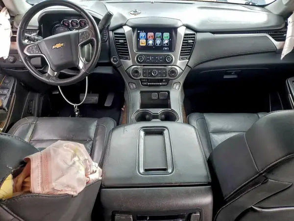 1GNSKHKC5LR264895 2020 CHEVROLET SUBURBAN - Image 8