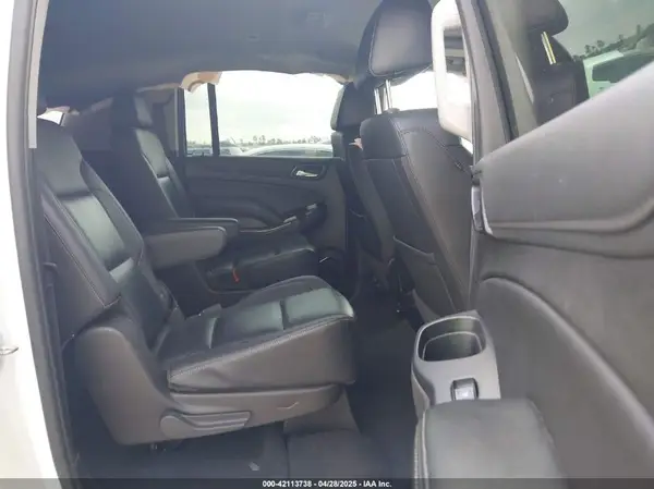 1GNSKHKC5LR273483 2020 CHEVROLET SUBURBAN - Image 8