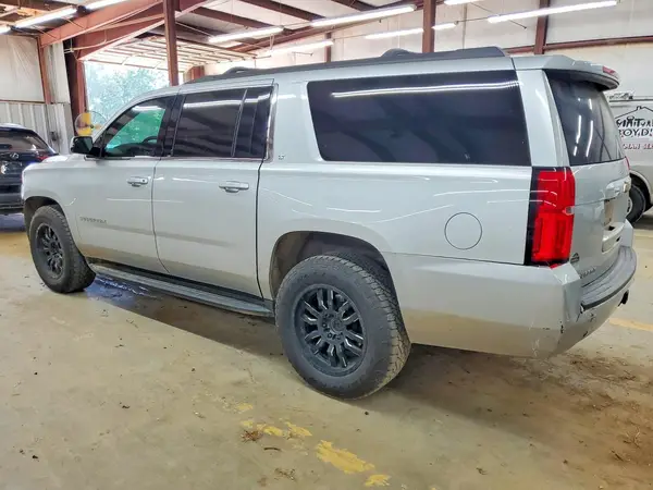 1GNSKHKC5LR274939 2020 CHEVROLET SUBURBAN - Image 2