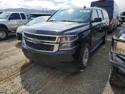 1GNSKHKC5LR283835 2020 CHEVROLET SUBURBAN