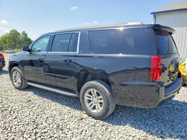 1GNSKHKC5LR291062 2020 CHEVROLET SUBURBAN - Image 2