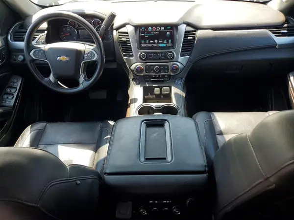 1GNSKHKC5LR291062 2020 CHEVROLET SUBURBAN - Image 8