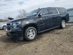1GNSKHKC5LR300228 2020 CHEVROLET SUBURBAN