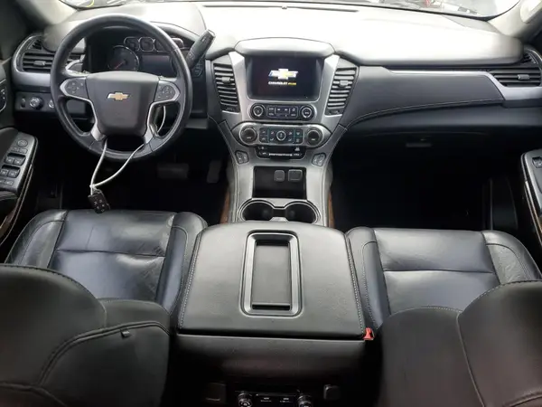 1GNSKHKC5LR300228 2020 CHEVROLET SUBURBAN - Image 8