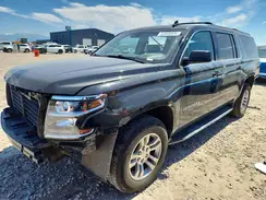 1GNSKHKC5LR302562 2020 CHEVROLET SUBURBAN