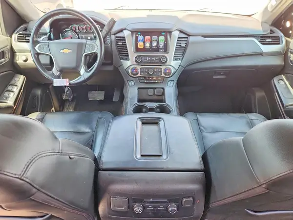 1GNSKHKC5LR302562 2020 CHEVROLET SUBURBAN - Image 8