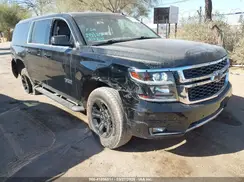 1GNSKHKC5LR303081 2020 CHEVROLET SUBURBAN