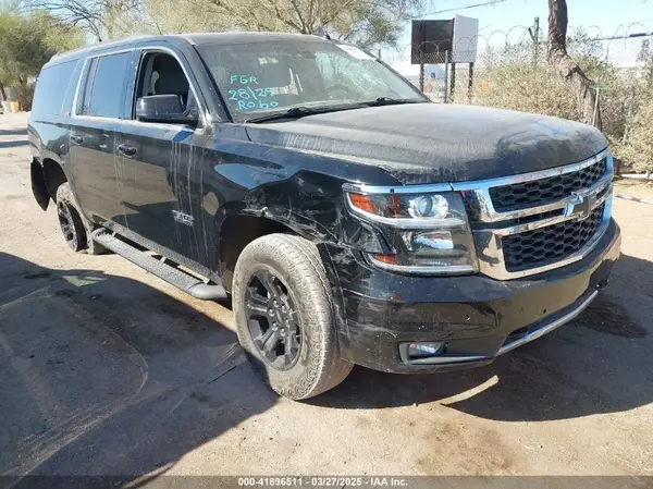 1GNSKHKC5LR303081 2020 CHEVROLET SUBURBAN - Image 1