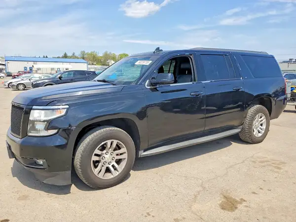 1GNSKHKC6GR105454 2016 CHEVROLET SUBURBAN - Image 1