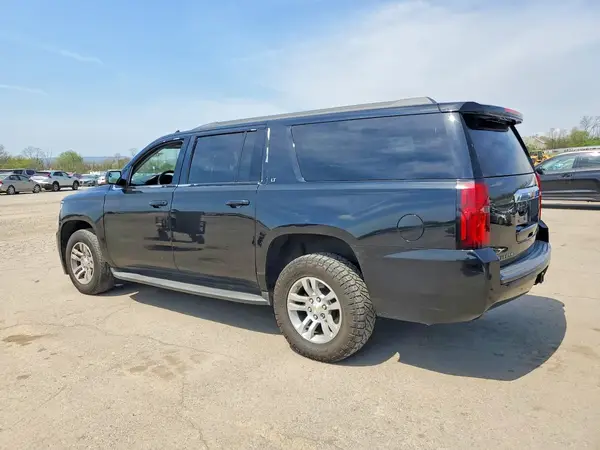 1GNSKHKC6GR105454 2016 CHEVROLET SUBURBAN - Image 2