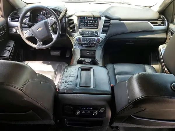 1GNSKHKC6GR105454 2016 CHEVROLET SUBURBAN - Image 8