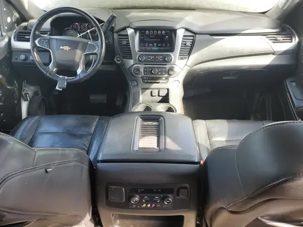 1GNSKHKC6GR107544 2016 CHEVROLET SUBURBAN - Image 8