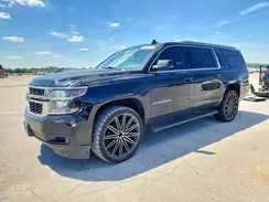 1GNSKHKC6GR121931 2016 CHEVROLET SUBURBAN