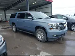 1GNSKHKC6GR135974 2016 CHEVROLET SUBURBAN