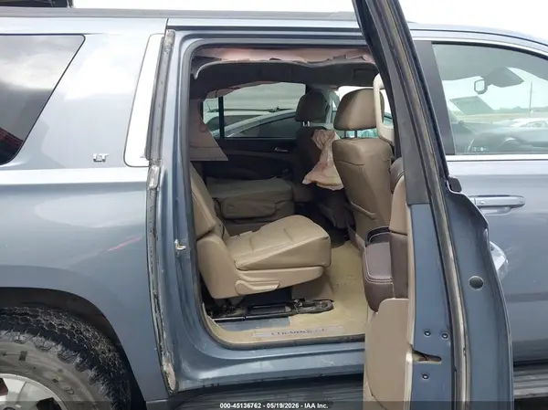 1GNSKHKC6GR135974 2016 CHEVROLET SUBURBAN - Image 8