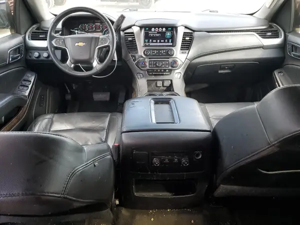 1GNSKHKC6GR139068 2016 CHEVROLET SUBURBAN - Image 8