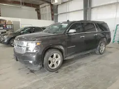 1GNSKHKC6GR144352 2016 CHEVROLET SUBURBAN