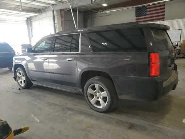 1GNSKHKC6GR144352 2016 CHEVROLET SUBURBAN - Image 2