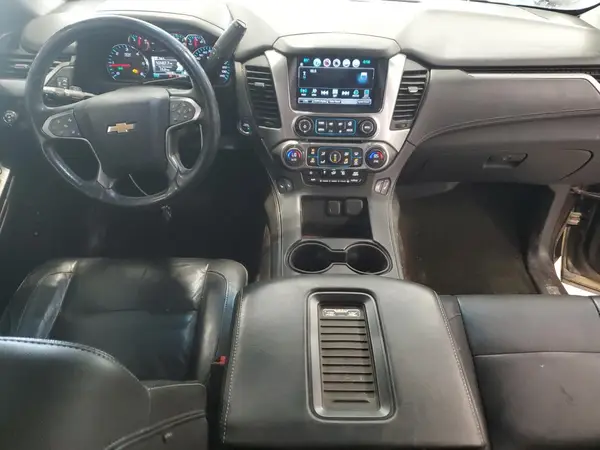 1GNSKHKC6GR144352 2016 CHEVROLET SUBURBAN - Image 8