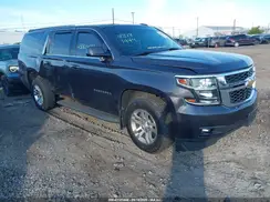 1GNSKHKC6GR159918 2016 CHEVROLET SUBURBAN