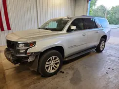 1GNSKHKC6GR213296 2016 CHEVROLET SUBURBAN